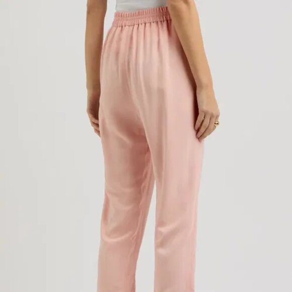 Pink Lightweight Home Jogger - Picture 2 of 7